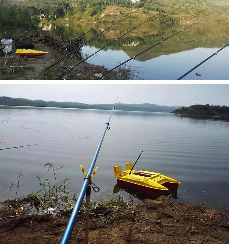 Verified China supplier - Qinyang Elegant Fishing Tackle R&D Co.,Ltd