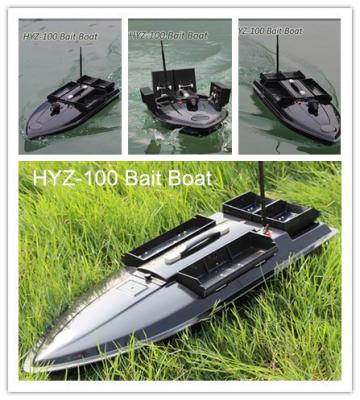 China Nice Design Bait Boat For Carp Fishing for sale