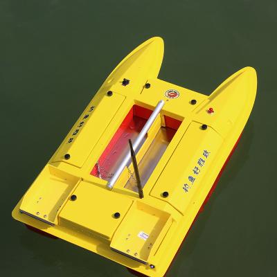 China HYZ-842A Fish Finder RC Bait Boat for sale