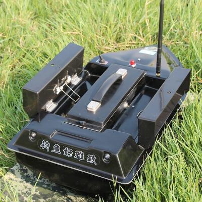 China HYZ70 carpfishing China remote control bait boat company for sale