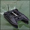 China HYZ-842G Sonar Wireless GPS Bait Boat for Sale for sale