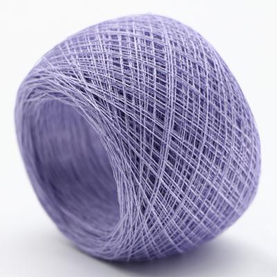 China Abrasion-Resistant 28 1 China Viscous Single Yarn For Summer for sale