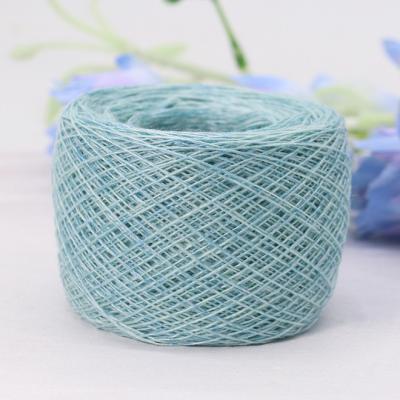 China Abrasion-resistant lambs wool yarn for weaving Merceriser-wool 2/48nm 30 anti-acry 6 for sale