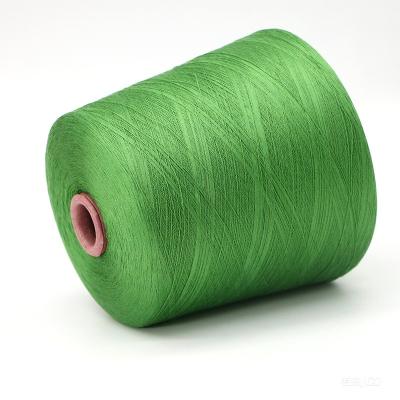 China NEW ORIGINAL 85/3NM Abrasion-Resistant 5%Spun 25%Cotton 70%Tencel 210/2 Silk Yarn Spun Silk Fabric Apparel for sale