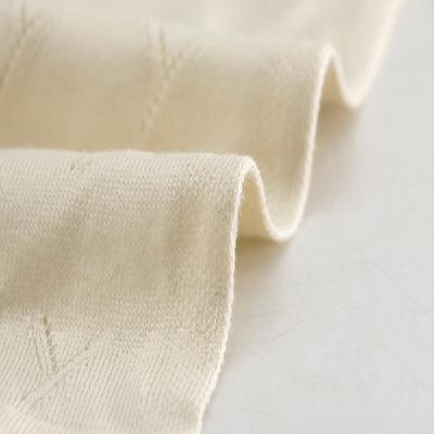 China 2/30NM Abrasion-Resistant Recycled Sock Cotton and Cashmere Blend Yarn for Weiving for sale