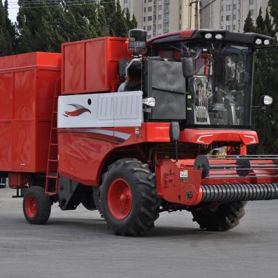 China groundnut groundnut harvester/wheeled harvester/self propelled combine groundnut groundnut harvester for sale