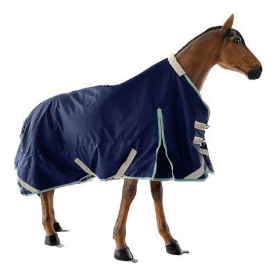 China Polyester& Equine Cotton Winter Rider Riding Keep Warm Cotton Filler Horse Clothing Logo Customized Acceptable for sale