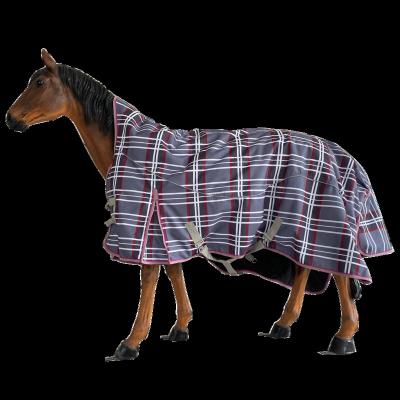 China Wholesale Winter Horse Polyester+Cotton Sports Outdoor Assembly Blanket Horse Blankets Sample Available for sale