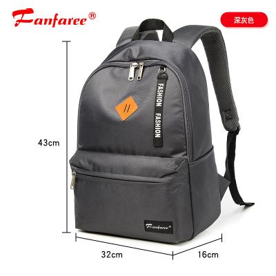 China Waterproof BACKPACK for sale