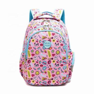 China Waterproof Multifunctional Backpack for sale