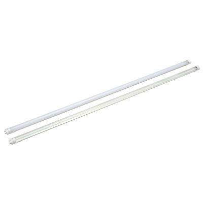 China Warehouse T8 Linear Fluorescent Lights, DLC Certificates, 4', 5', 2', 3' Led Tube Lights 100-277v For USA Market for sale