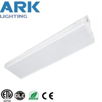 China Wholesale DLC ETL 100W 300W Desktop LED High Bay Light, Linear LED High Bay Light for Industrial Processing, for Warehouse for sale