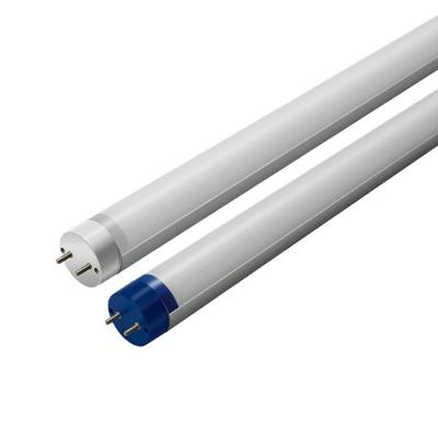 China Desktop 160lm/w led tube t8 with VDE certificate , twistable bezel led tube 1.5m 1.2m 30w 24w 18w 5 years warranty for sale