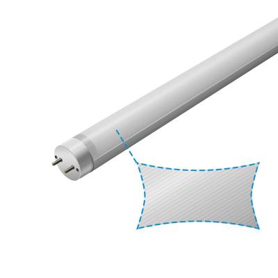 China Office VDE CE RoHs LED T8 Tube Lights Led Lamps 1.5m 24w 30W 160lm/w With 5 Years Warranty for sale