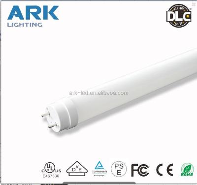 China 140lm/w high lumen glass led tube 140lm/w 5ft 24w, 3500lm glass led tube for sale