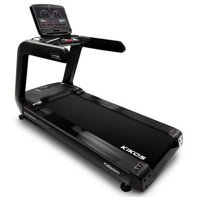 China Hot Selling Commercial Treadmill LED Cardio LED Display Treadmill Equipment Treadmill for sale