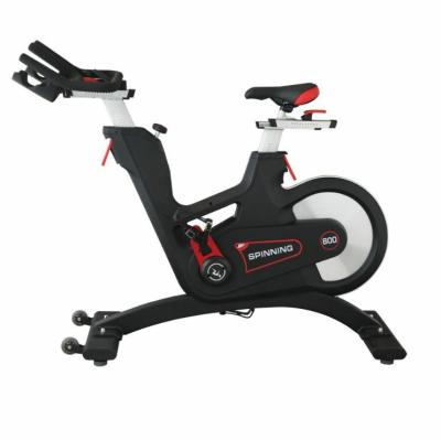 China Commercial Direct Spinning Bike Gym Exercise Bike Gymnasium Factory Supply Cardio Bike for sale