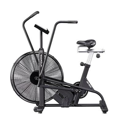 China ROCSON Luxurious Steel Air Bike Gym Bike for sale