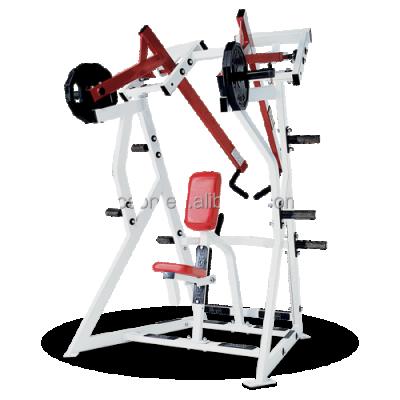 China H-12 Fitness Center Hammer Strength Fitness Machine for sale