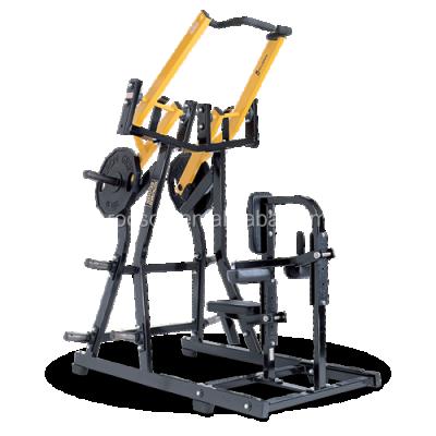 China Gym Athletes Use Abdominal Oblique Force Hot Selling Gym Strength Equipment Hammer/Crunch For Abdominal for sale