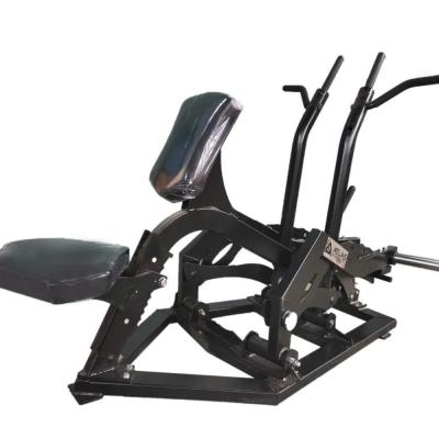 China Gym Athletes Use Rogers Gym Equipment H-95 3 Way Row for sale