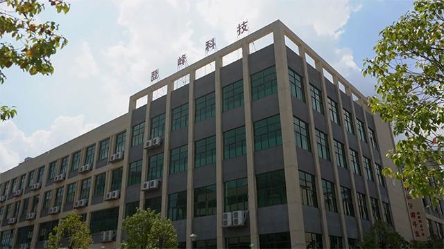 Verified China supplier - Shenzhen Dengfeng Power Supply Co., Ltd.