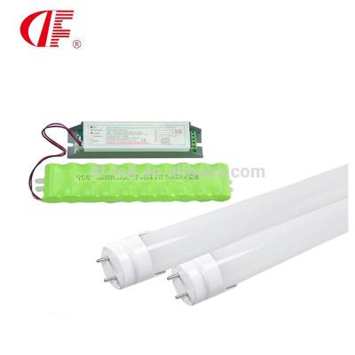 China LED desk emergency lights battery backup lighting emergency lighting module for 25W 3 hours duration used by emergency light for sale