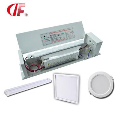 China Commercial Lighting LED Emergency Power Packs Led Light Inverter Emergency Power Kit For Multi-lamps for sale