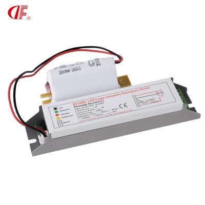 China Emergency light dual t8 18w LED modules led drive two LED emergency power supply tube one set for sale