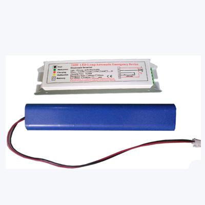 China Office Led Ceiling Light Emergency Pack Emergency Conversion Kit Easy Power Light for sale