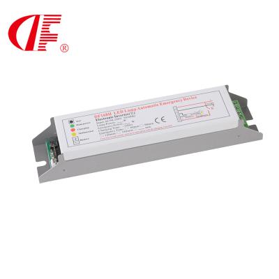 China Office Factory Driver Kit Device Supply Led Emergency Lighting For Downlight And Panel Emergency Light for sale