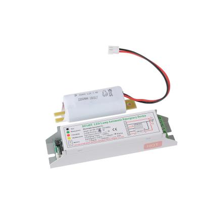 China Led Backup Light Inverter For Panel Light 30W 3 Hours Duration, Emergency Inverter With CE Rohs FCC Approved for sale