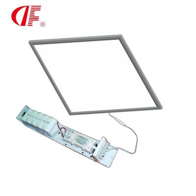 China LED panel backup kit for Led panel, backup inverter kit for 48W panel matched NIMH battery for sale