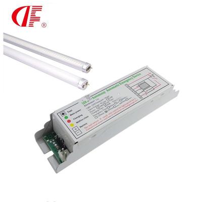 China Office Emergency Lighting LED Emergency Light Module Battery Inverter With DC Output For 12w Fluorescent Lamp With 4w 1.5Hours for sale