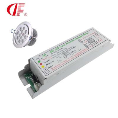 China Office Emergency Lighting Led Emergency Conversion Kit With Rechargeable Battery For 12w Downlights With 3w 3Hours CE Approved for sale