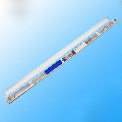 China Emergency Lighting LED Emergency Tube Light Led UPS With 4 Feet 1.2m Emergency Fluorescent Bracket Led Emergency Fluorescent Light for sale