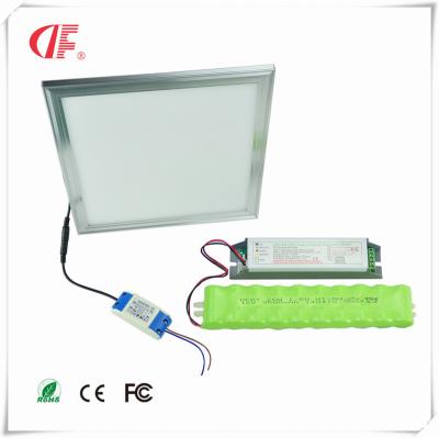 China Backup LED Panel Light 30-100W LED Panel Light Module with 3 Hours Duration Time and 3 Years Warranty for sale