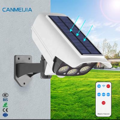 China Newcomer Residential Outdoor Outdoor Motion Sensor Solar Energy Light Lamp Outdoor/Solar Wall Lantern/Solar Outdoor Security Lights for sale