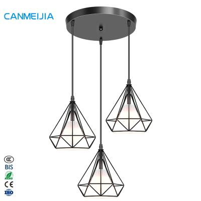 China Modern Modern Chandelier Lamparas Colgante Vintage Light/Luxury Lighting Decorative Pendant Chandeliers and Lights/Pendant Chandeliers for sale