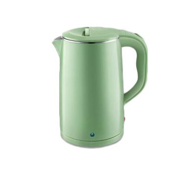 China High Quality 360 Degree Rotate Food Low Class Electric Kettle With Keep Warm Function With Green Electric Kettle 1.8L for sale