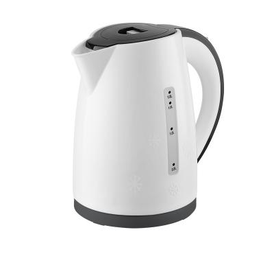 China 360 Rotation Low Stable Electric Kettle Multifunctional Electric Kettle Degree Quality Home Appliances for sale