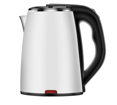 China 1.8L Temperature Control Portable Electric Kettle for sale