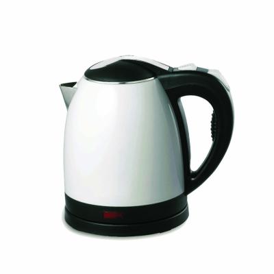 China 360 Water Heater Jug Electric Kettle Boiler Mini Electric Tea Kettle Stainless Steel Home Appliances 1.5L Degree Base Rotating OEM Factory New for sale