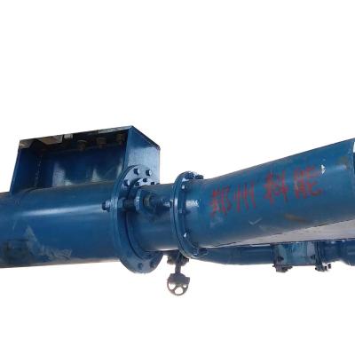 China Factory foreign trade manufacturers recommend rotary kiln metallurgical burner, multi - channel burner and gas coal burner for sale