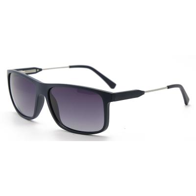 China 2021 sunglasses square glass river river in stock for men high quality for sale