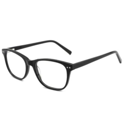 China Wholesale New Product Fashion Glass Photochromic Metal Optical Frame Spectacle Eyewear for sale