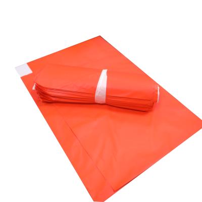 China Daily Use Biodegradable Compostable Mailers Items/Clothes/Books/Gifts/Accessories/CD/Certificate 100% Poly Mailing Bags for sale