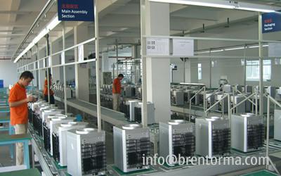 Verified China supplier - Brentorma Electricals (Shenzhen) Co., Ltd.