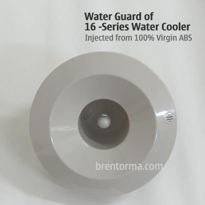 China Water Dispenser Part 16 Series Water Cooler Bottle Connection Water Guard for sale