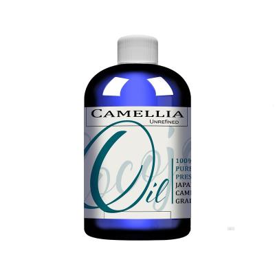 China Chinese cooking and beauty hair care oil, Camellia Oil 100% for hair, skin and nails for sale